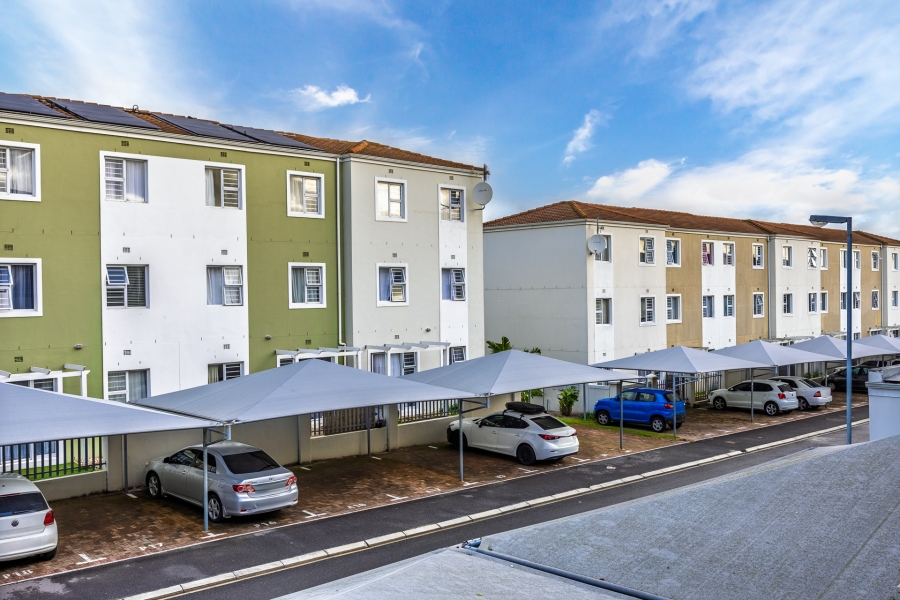 2 Bedroom Property for Sale in Stellendale Western Cape